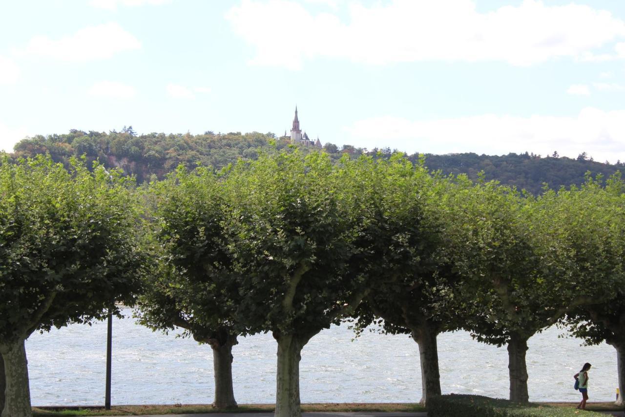 Top Rüdesheim am Rhein Eksteriør billede