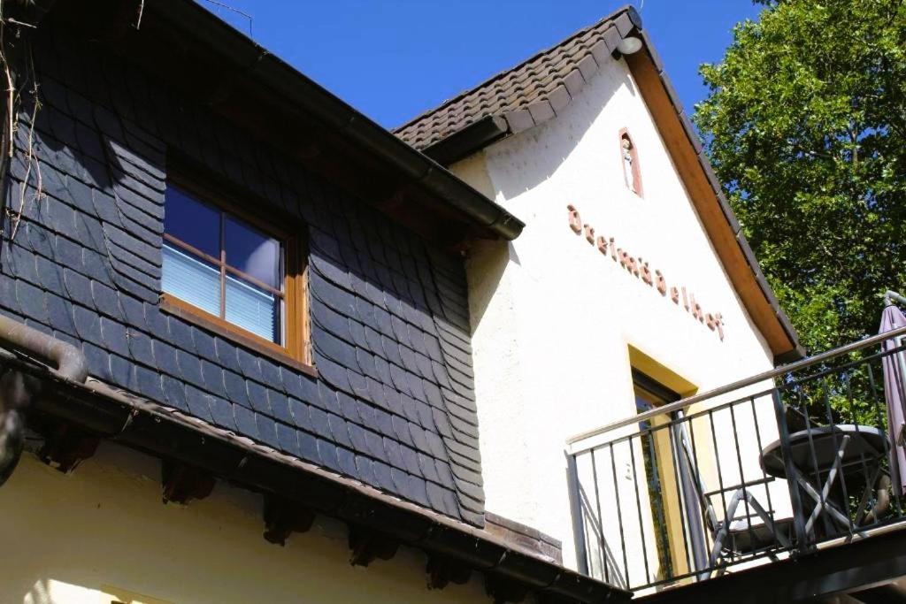 Top Rüdesheim am Rhein Eksteriør billede
